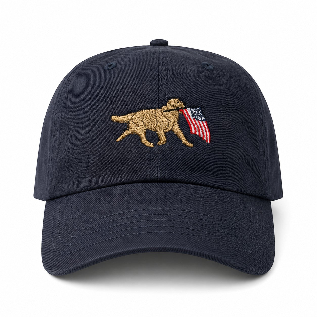 American Retriever Hat