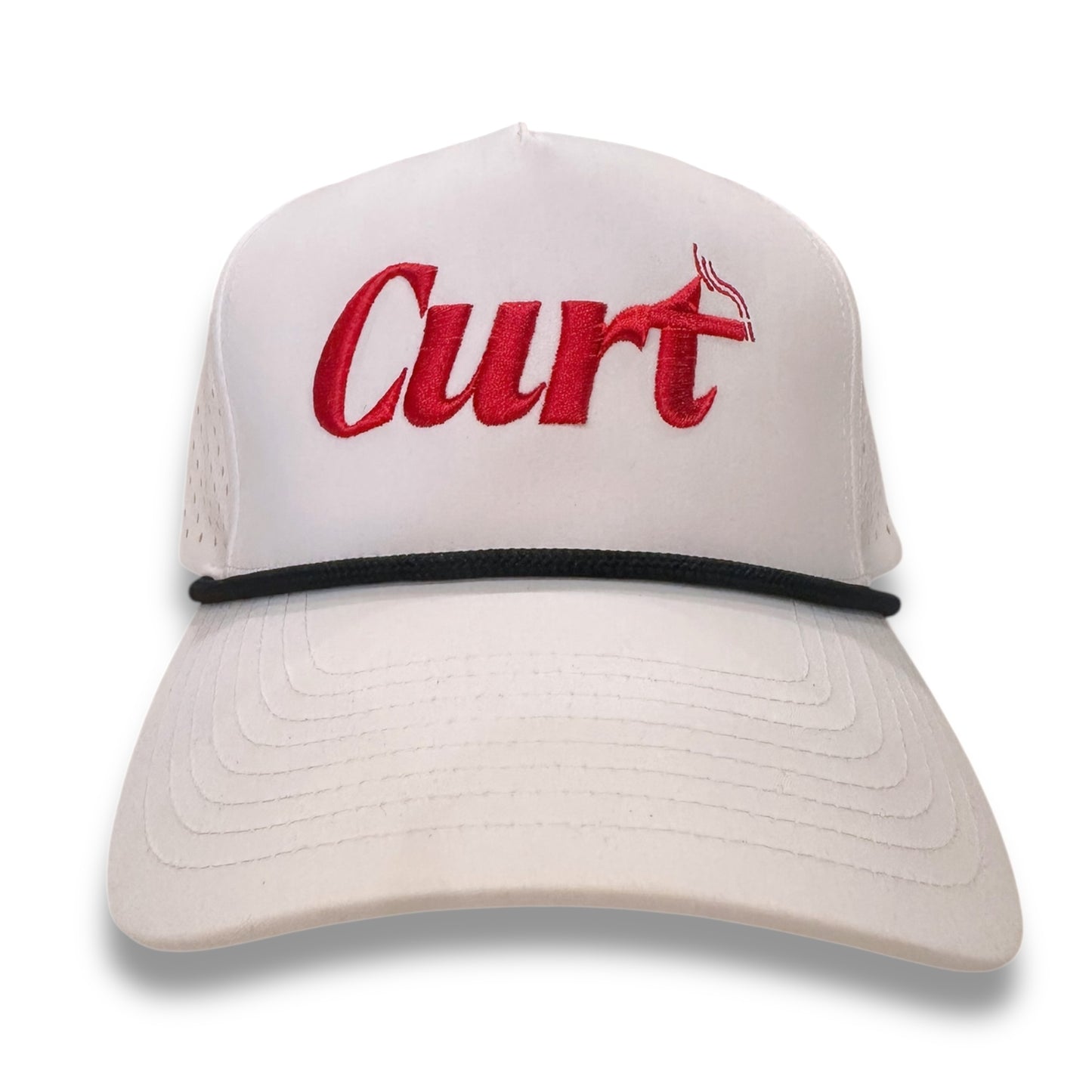The Indiana Dart – view 9 – Mad Capper embroidered hat
