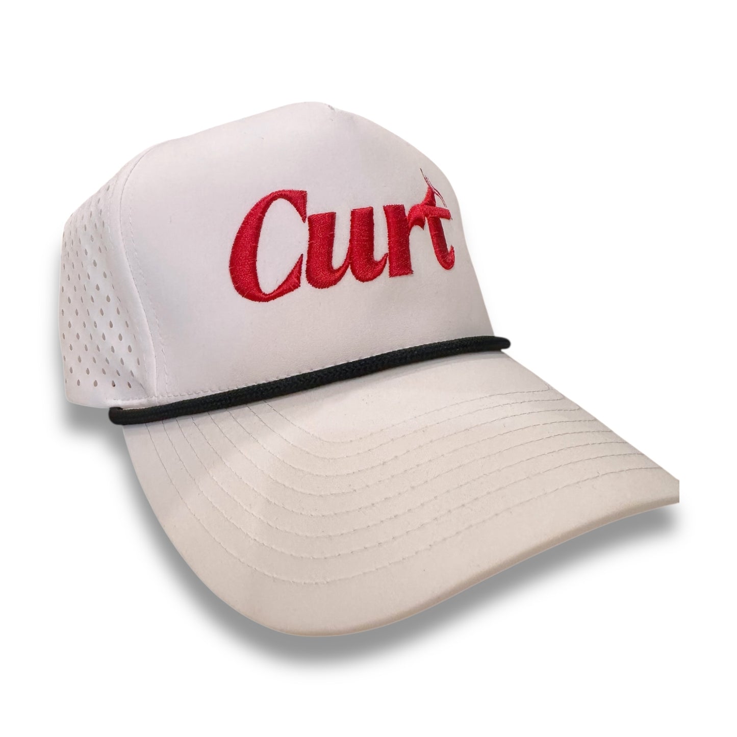 The Indiana Dart – view 10 – Mad Capper embroidered hat