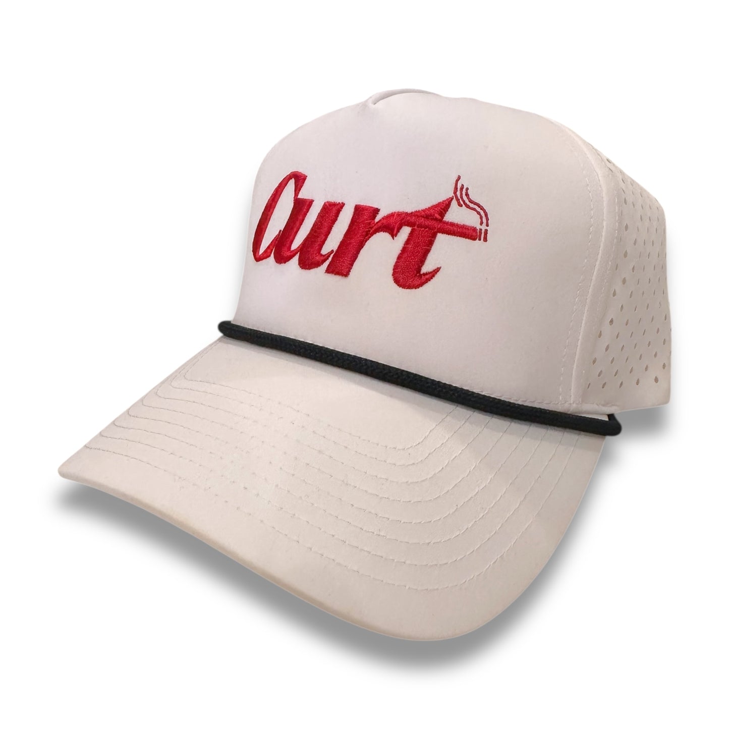 The Indiana Dart – view 11 – Mad Capper embroidered hat