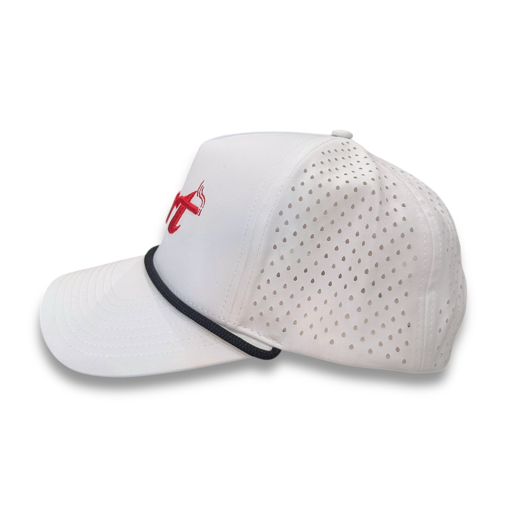The Indiana Dart – view 12 – Mad Capper embroidered hat