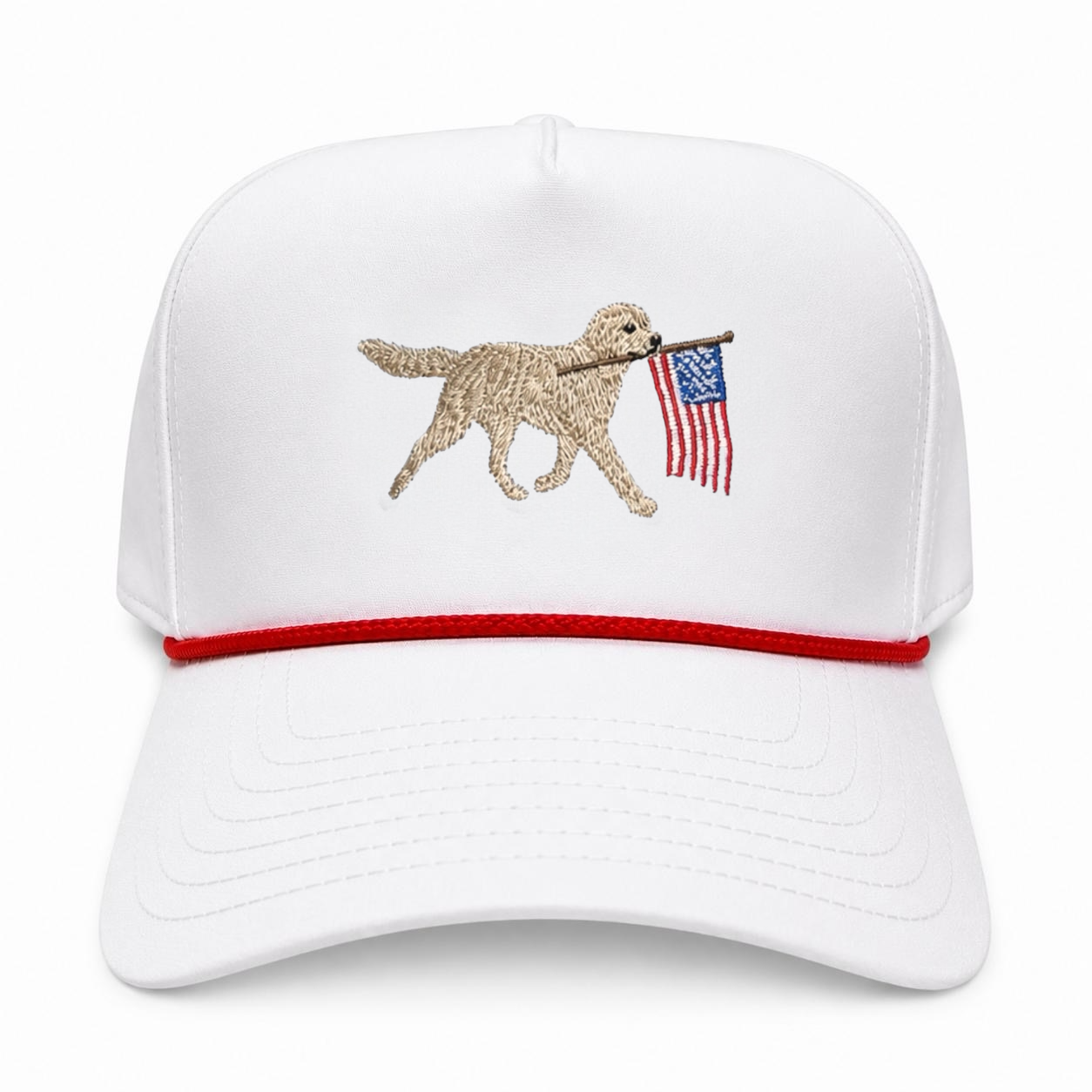 Liberty Labrador Hat