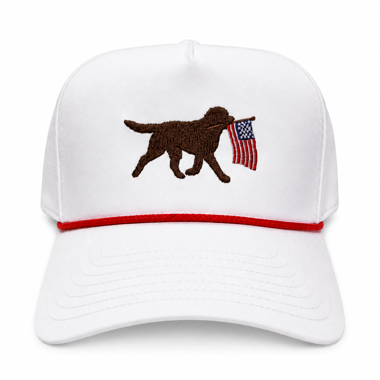 Liberty Labrador Hat