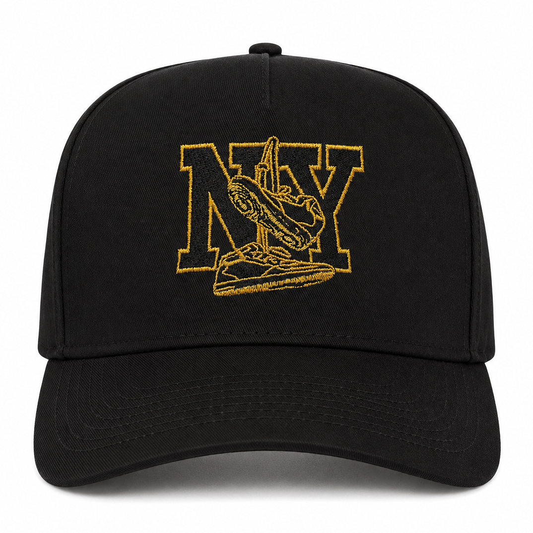 The New York Kicks Hat