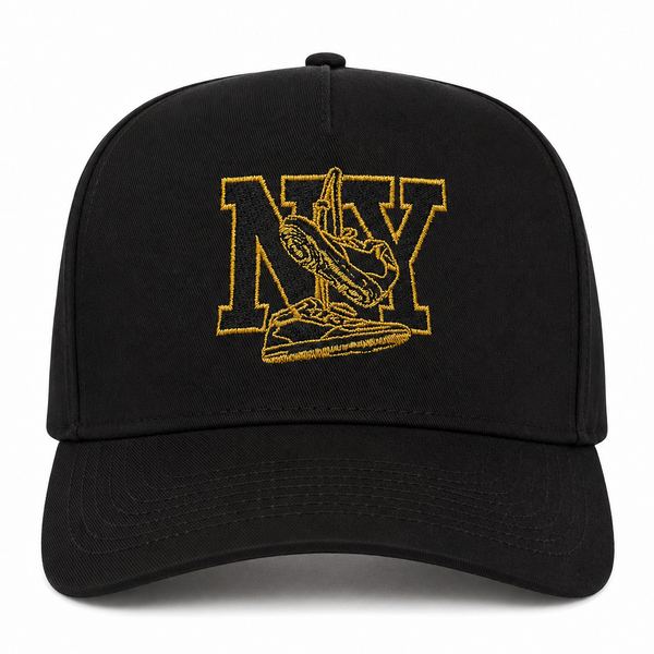 The New York Kicks Hat