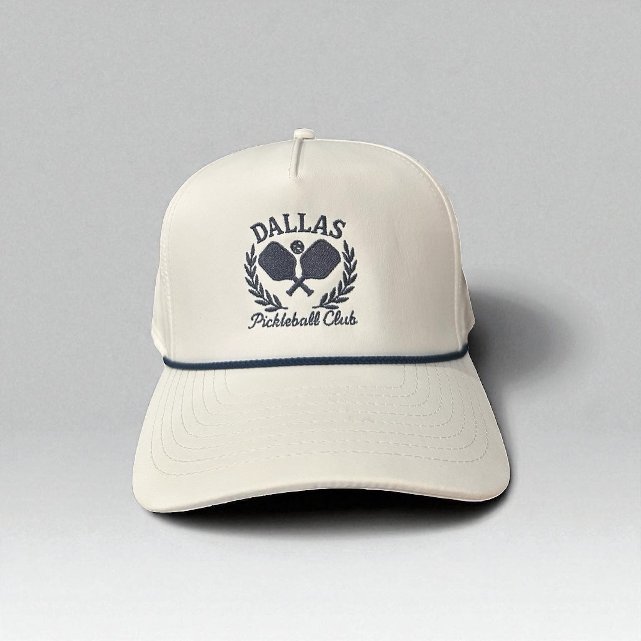 Dallas Pickleball Hat