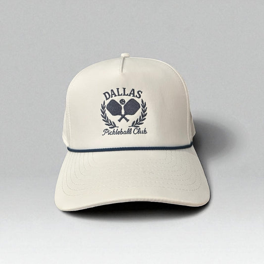 Dallas Pickleball Hat
