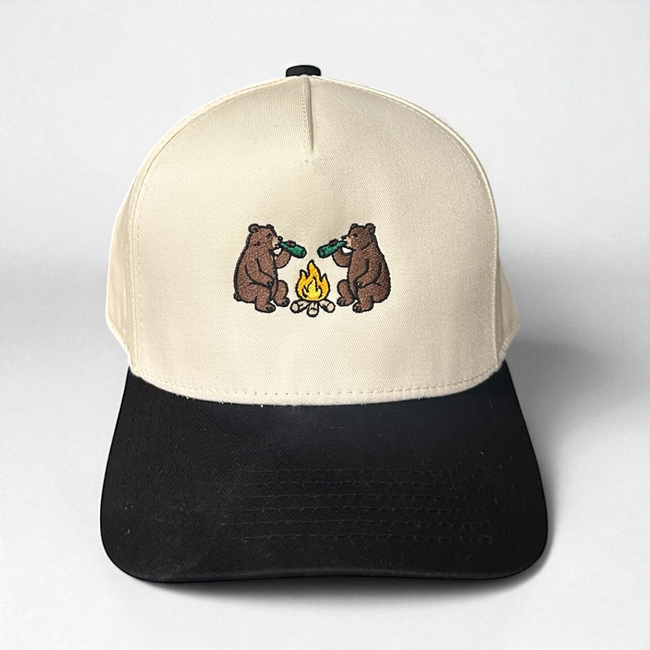 The Campout - Rope Hat