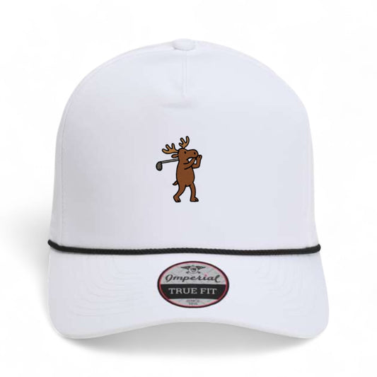 Mulligan Moose Hat