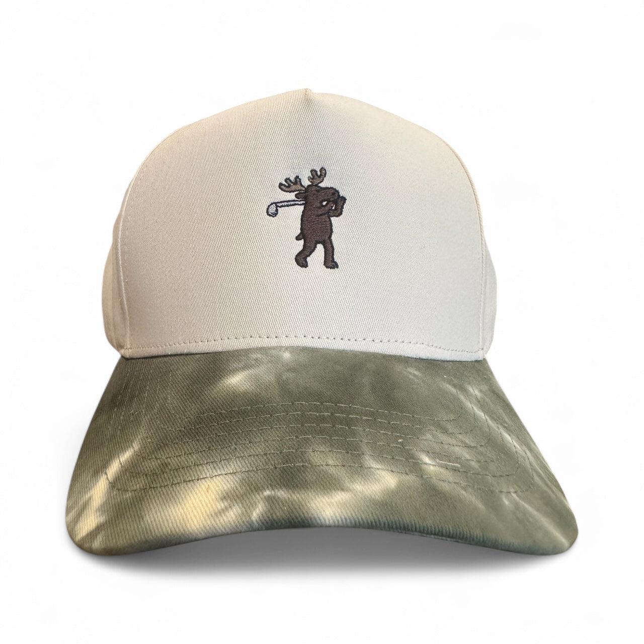 Mulligan Moose Hat