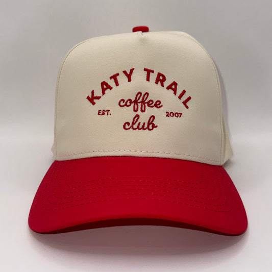 Katy Trail Coffee Club