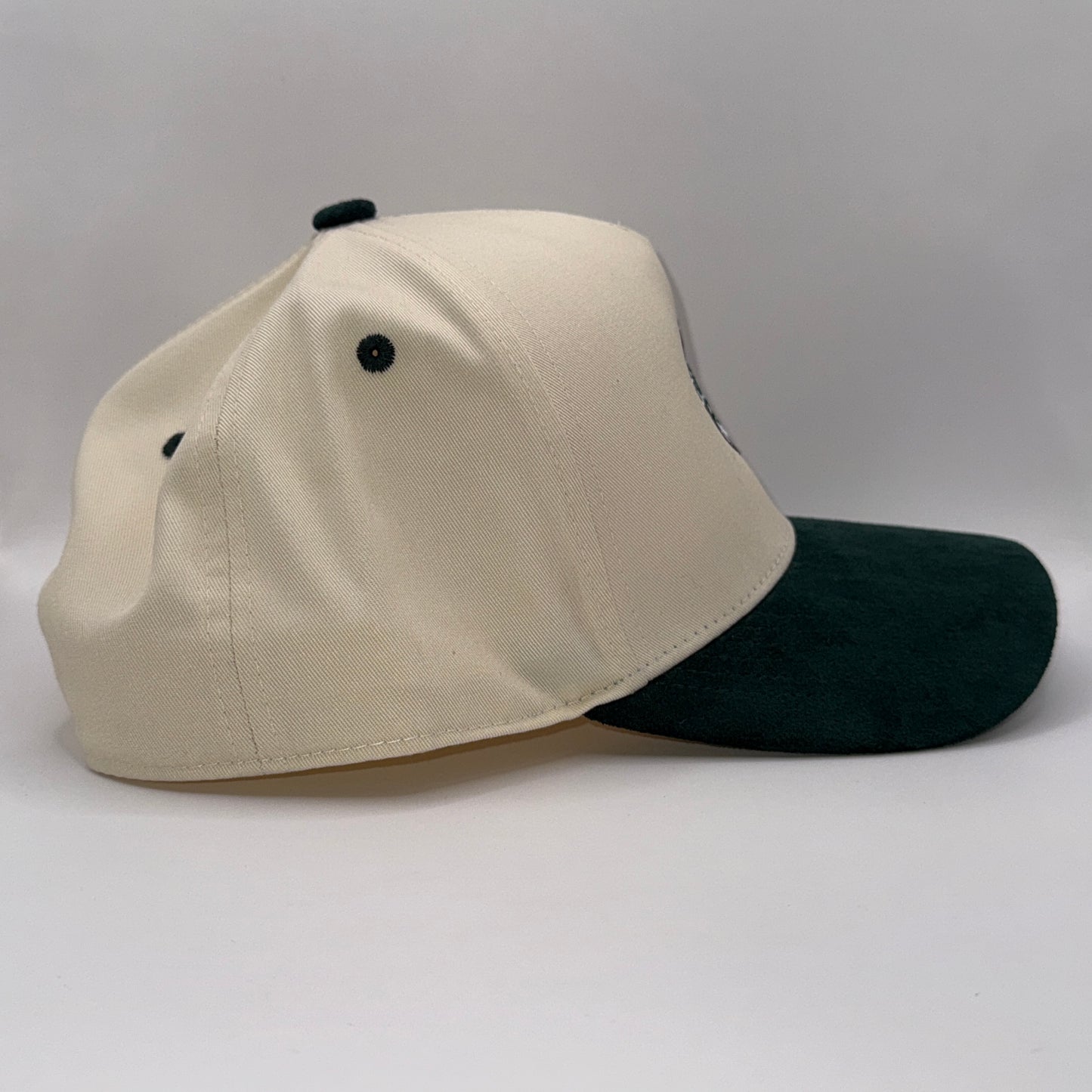 Touch Felt – Casino Poker Chip Hat