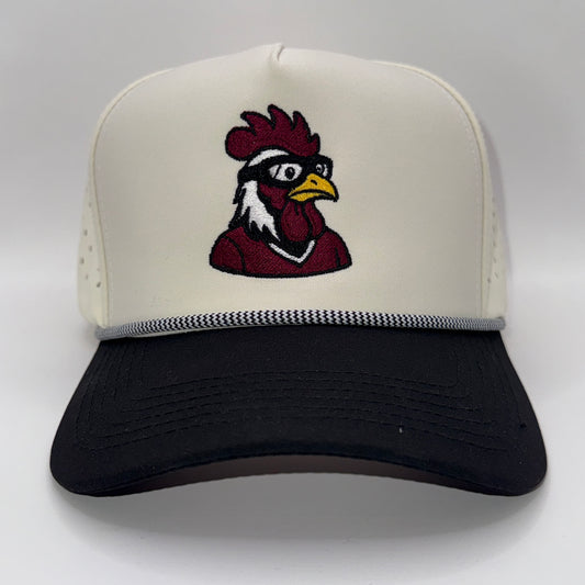 LaRooster Specs - South Carolina Rope Cap