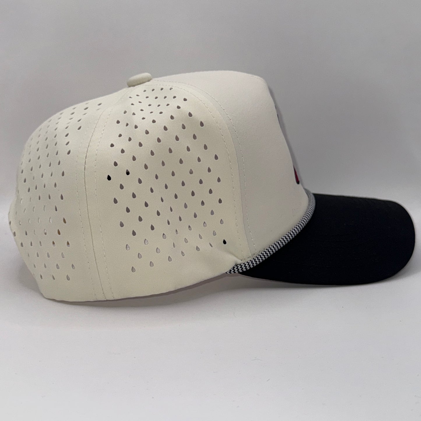 LaRooster Specs - South Carolina Rope Cap