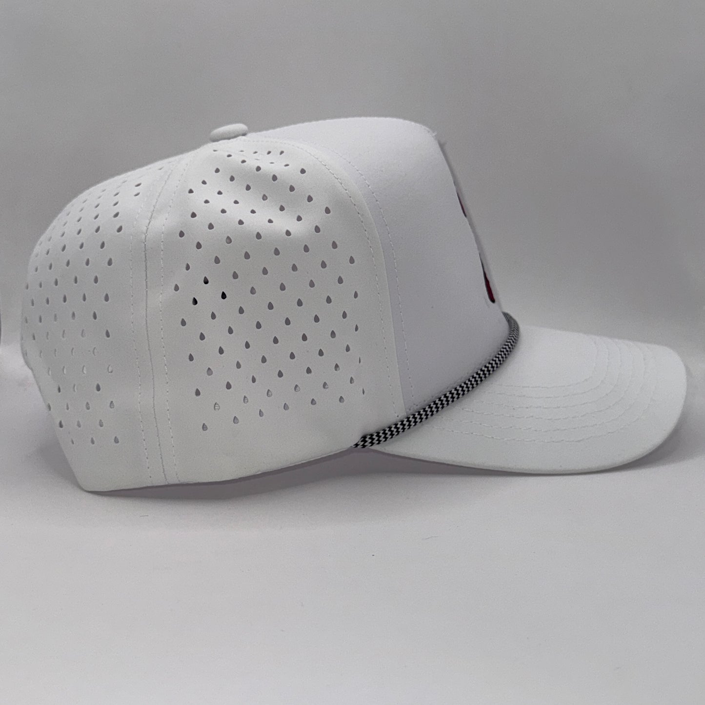 LaRooster Specs - South Carolina Rope Cap