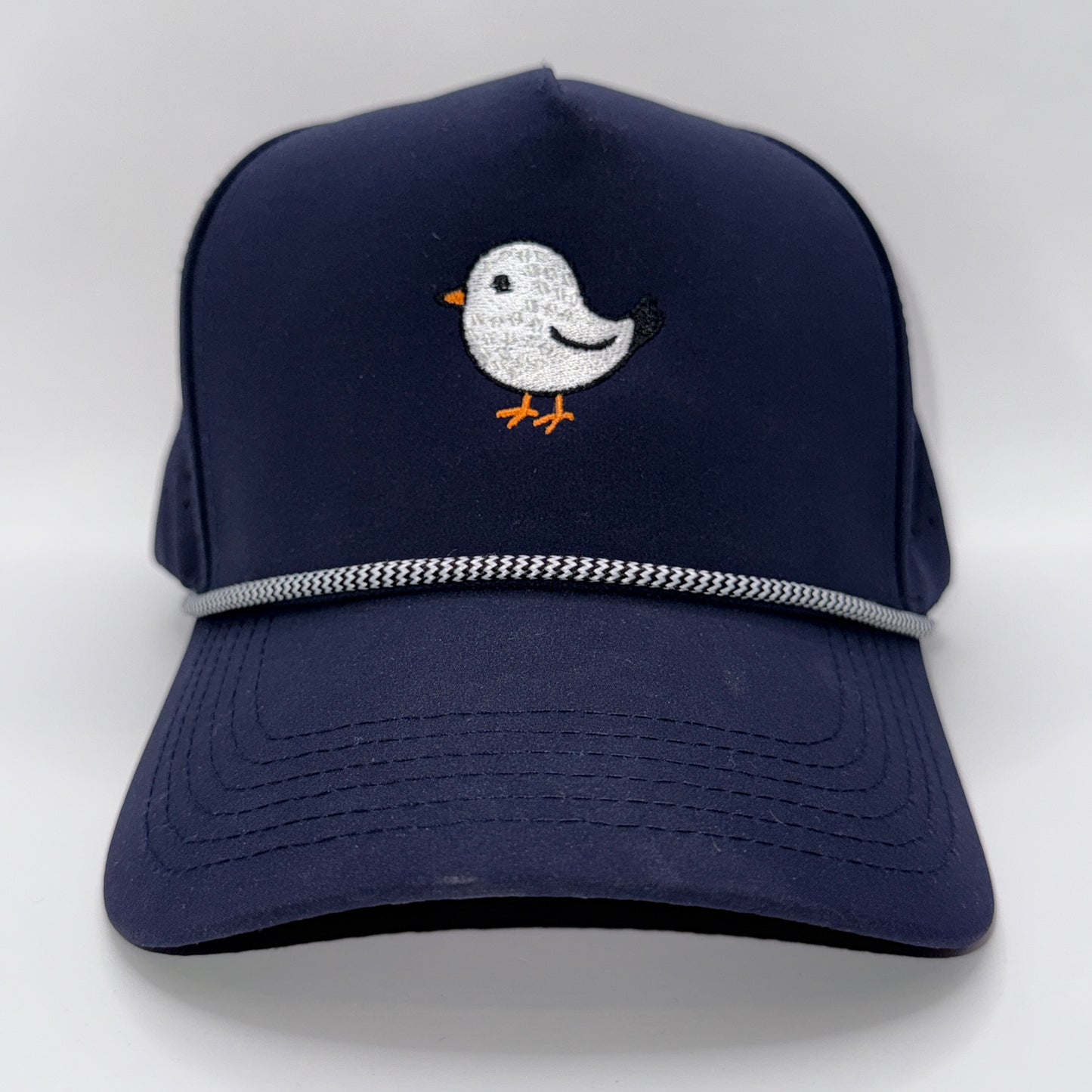 Birdie Ball Performance Rope Hat