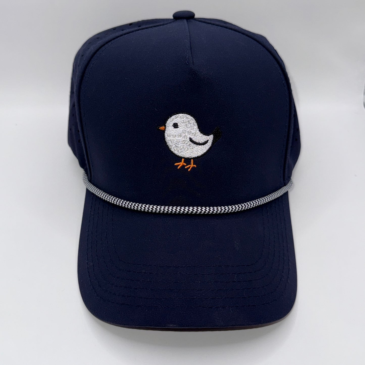Birdie Ball Performance Rope Hat