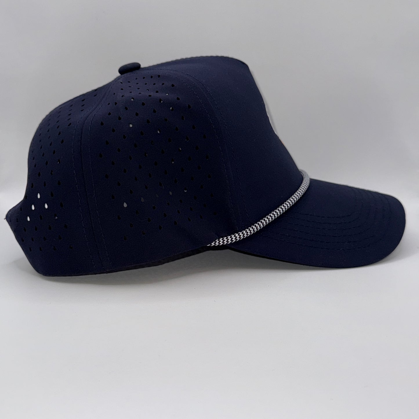 Birdie Ball Performance Rope Hat
