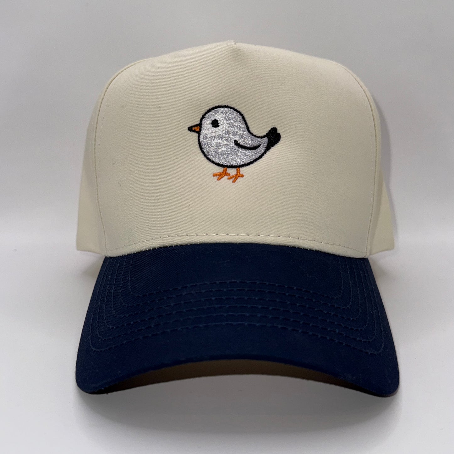 Birdie Ball Performance Rope Hat