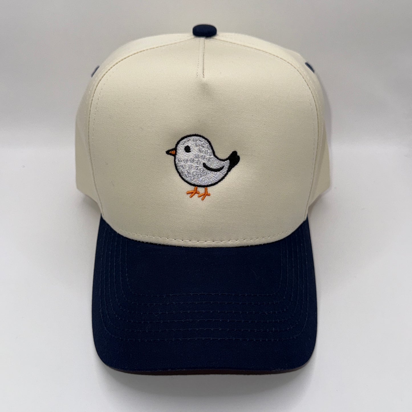 Birdie Ball Performance Rope Hat
