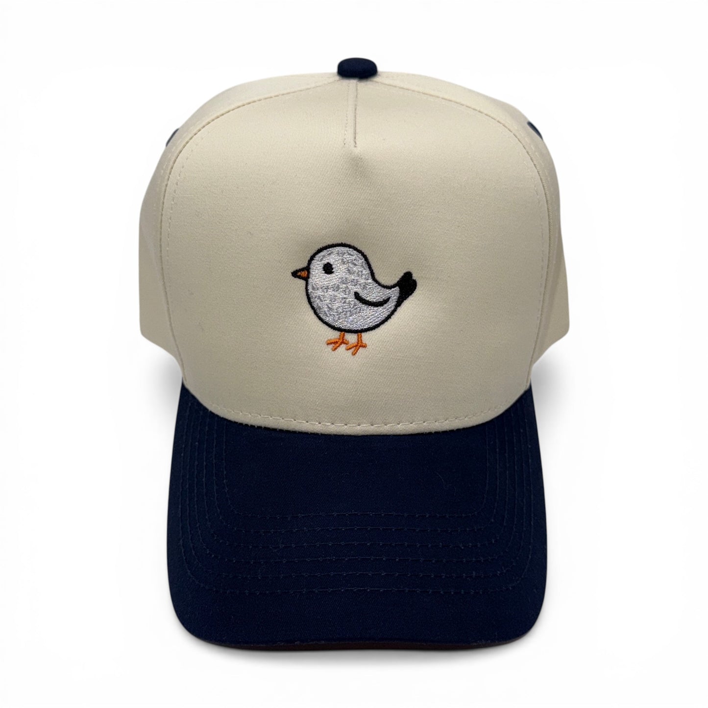 Birdie Ball Performance Rope Hat – view 11 – Mad Capper embroidered hat