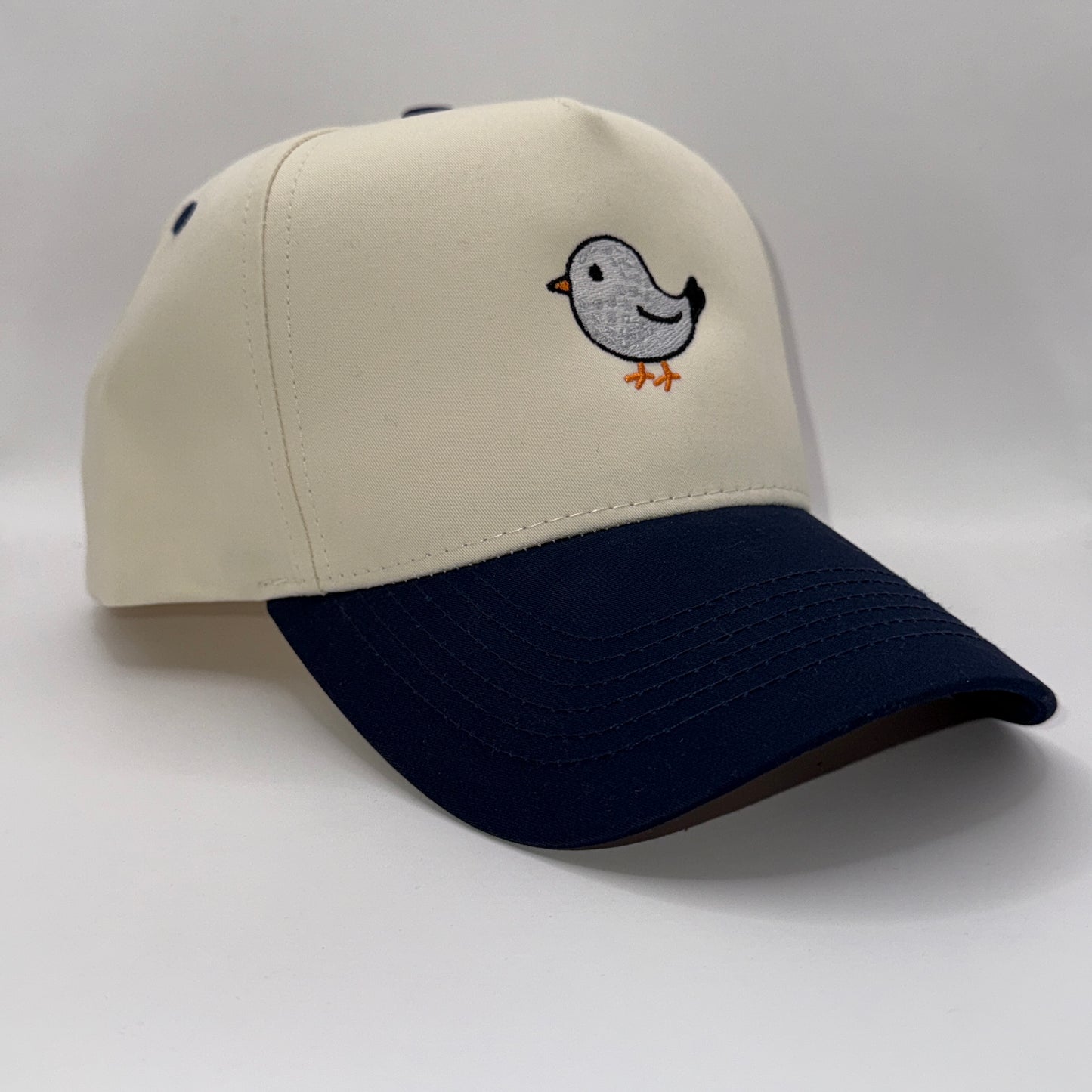 Birdie Ball Performance Rope Hat