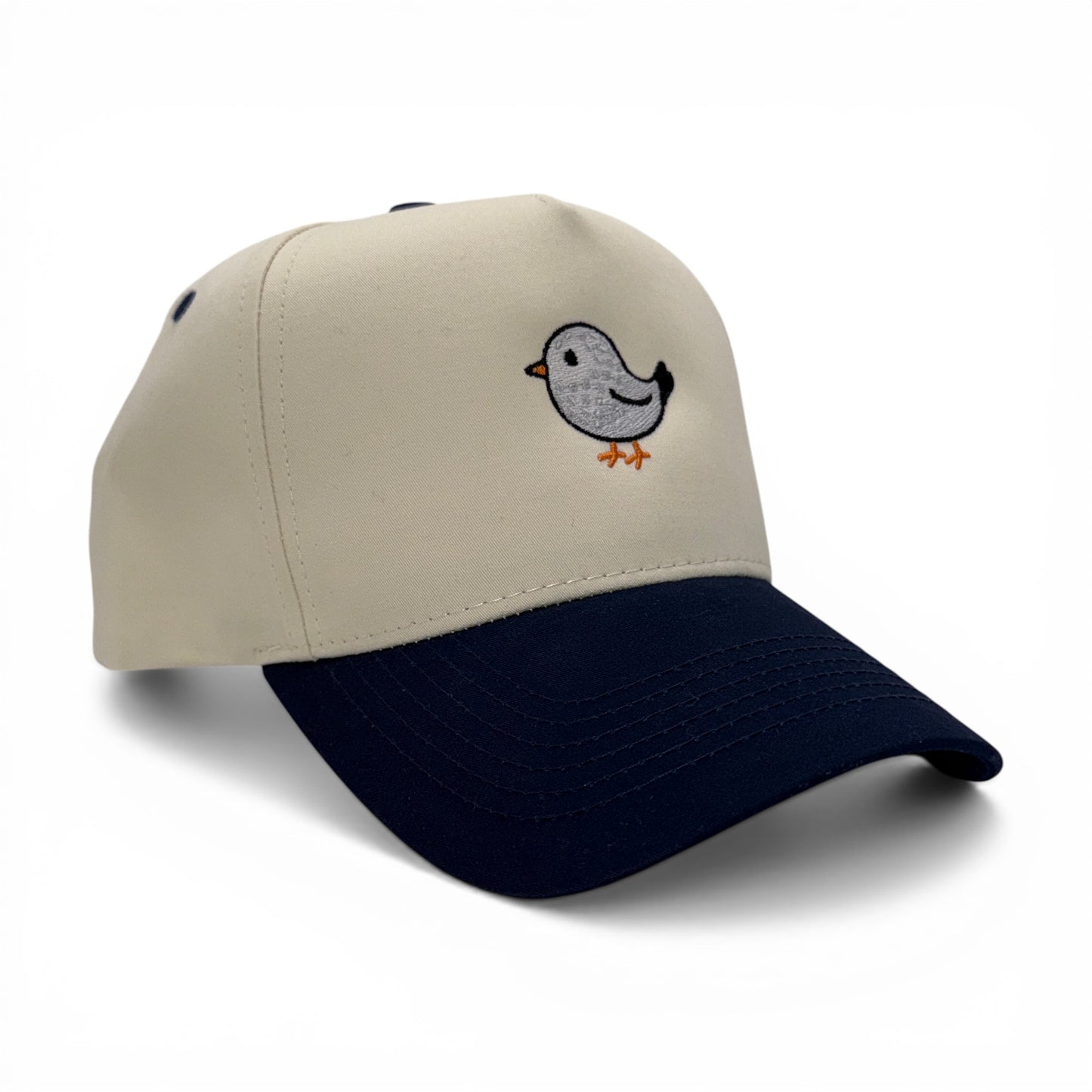 Birdie Ball Performance Rope Hat – view 12 – Mad Capper embroidered hat