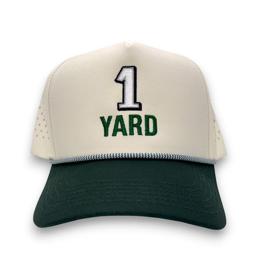 Tush Push – 1 Yard Trucker Hat