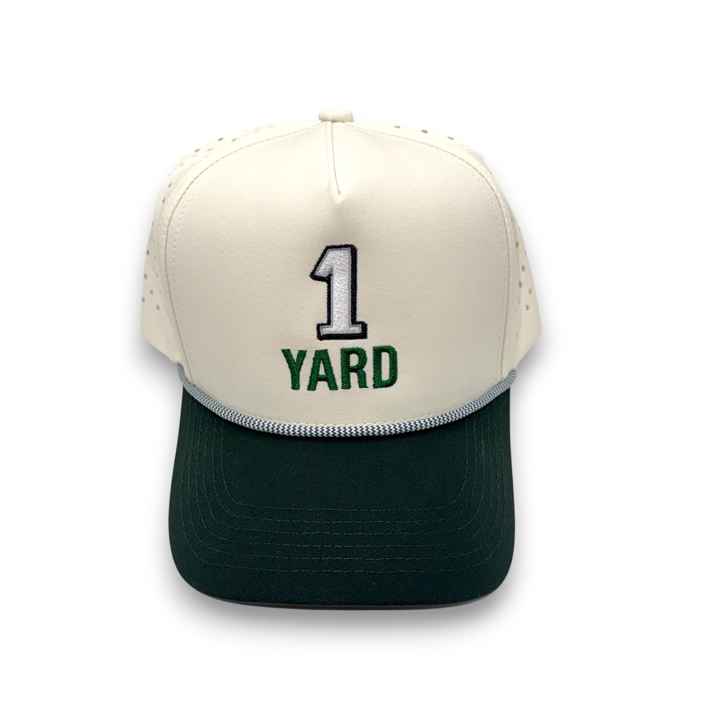 Tush Push – 1 Yard Trucker Hat