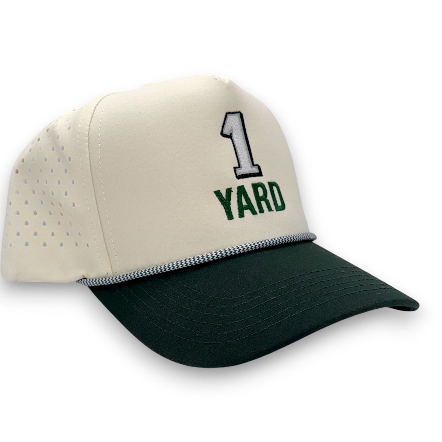 Tush Push – 1 Yard Trucker Hat