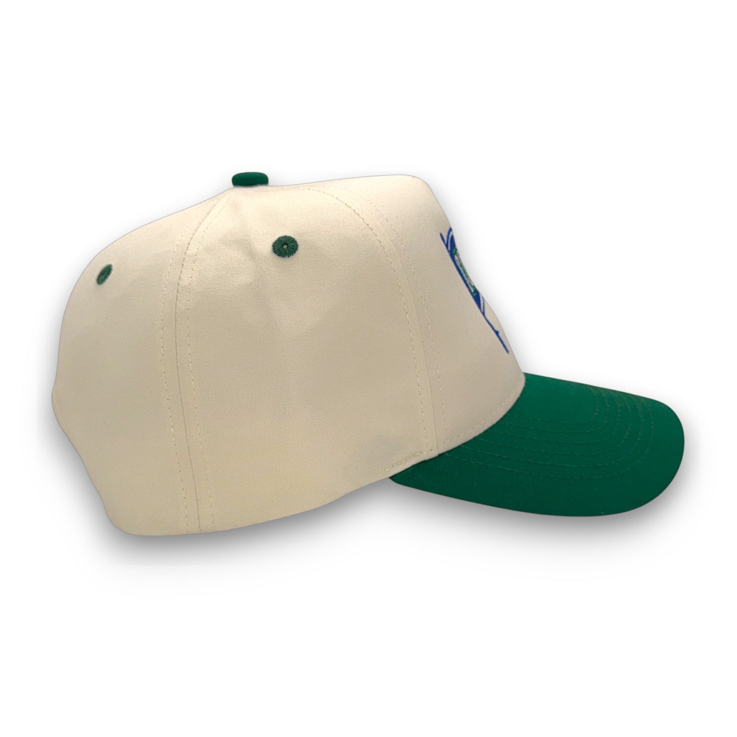 Flag of COOPER Hat – City Classic Edition