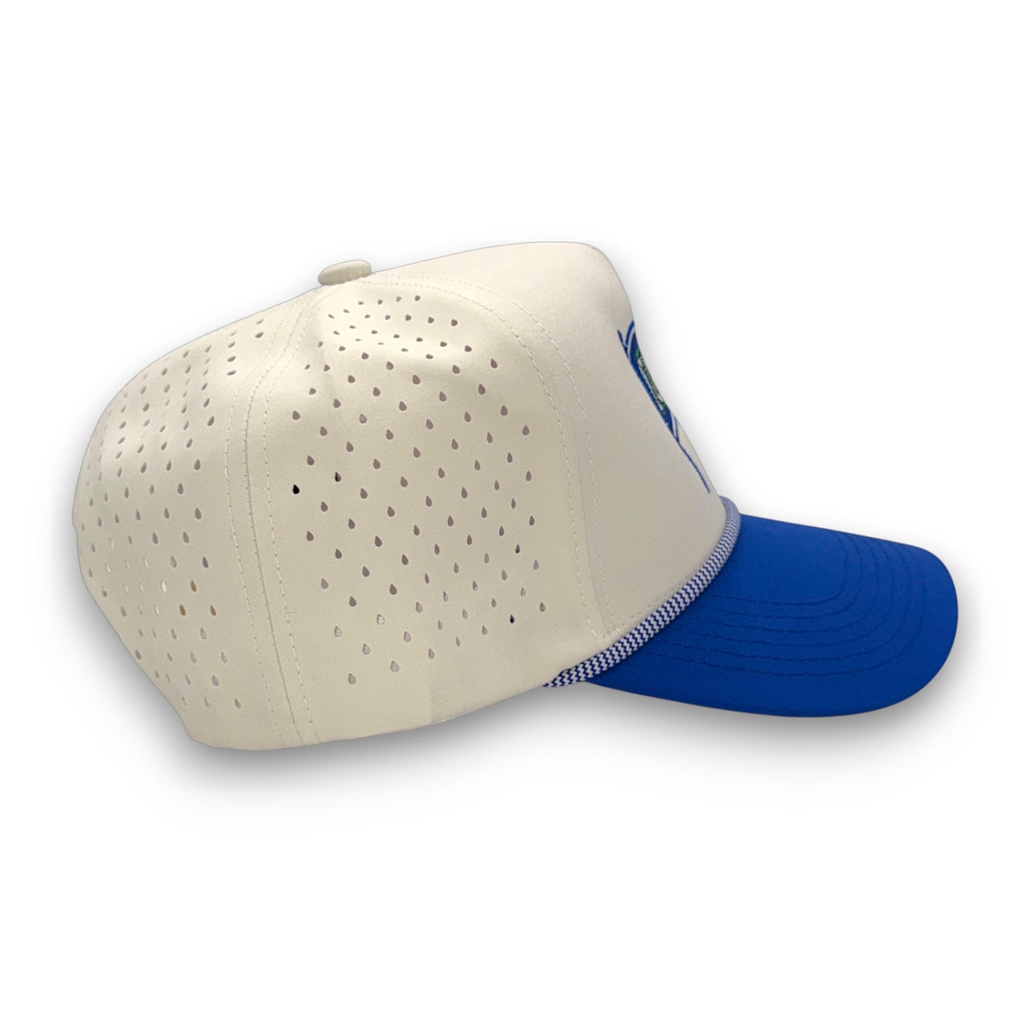 Flag of COOPER Hat – City Classic Edition