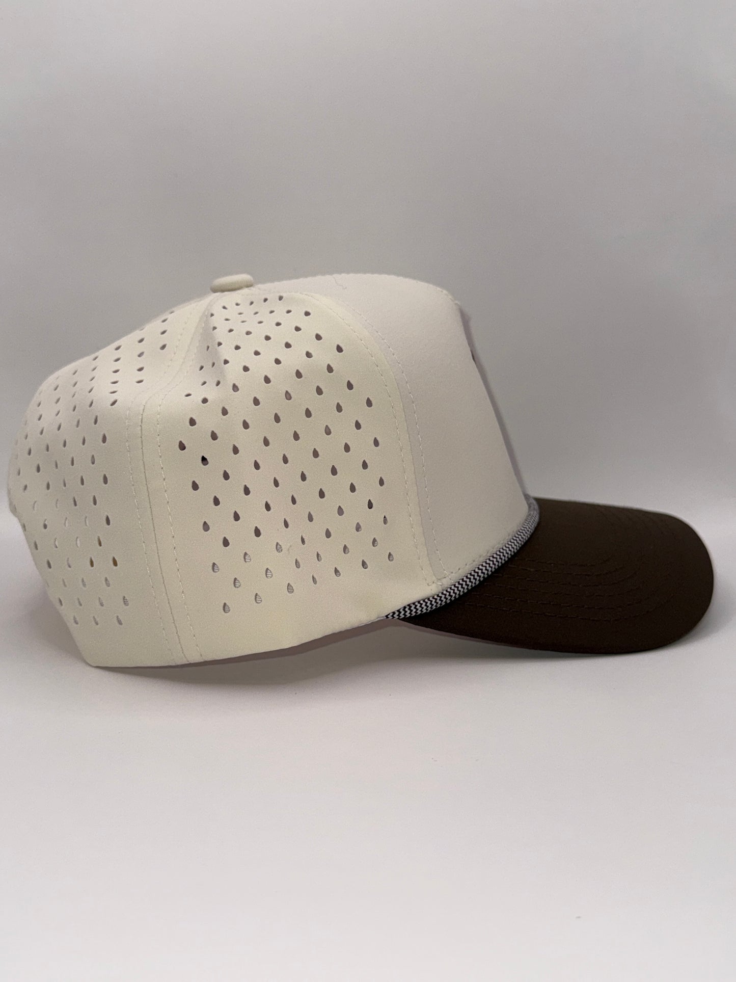 Riding Cocks Roper Cap