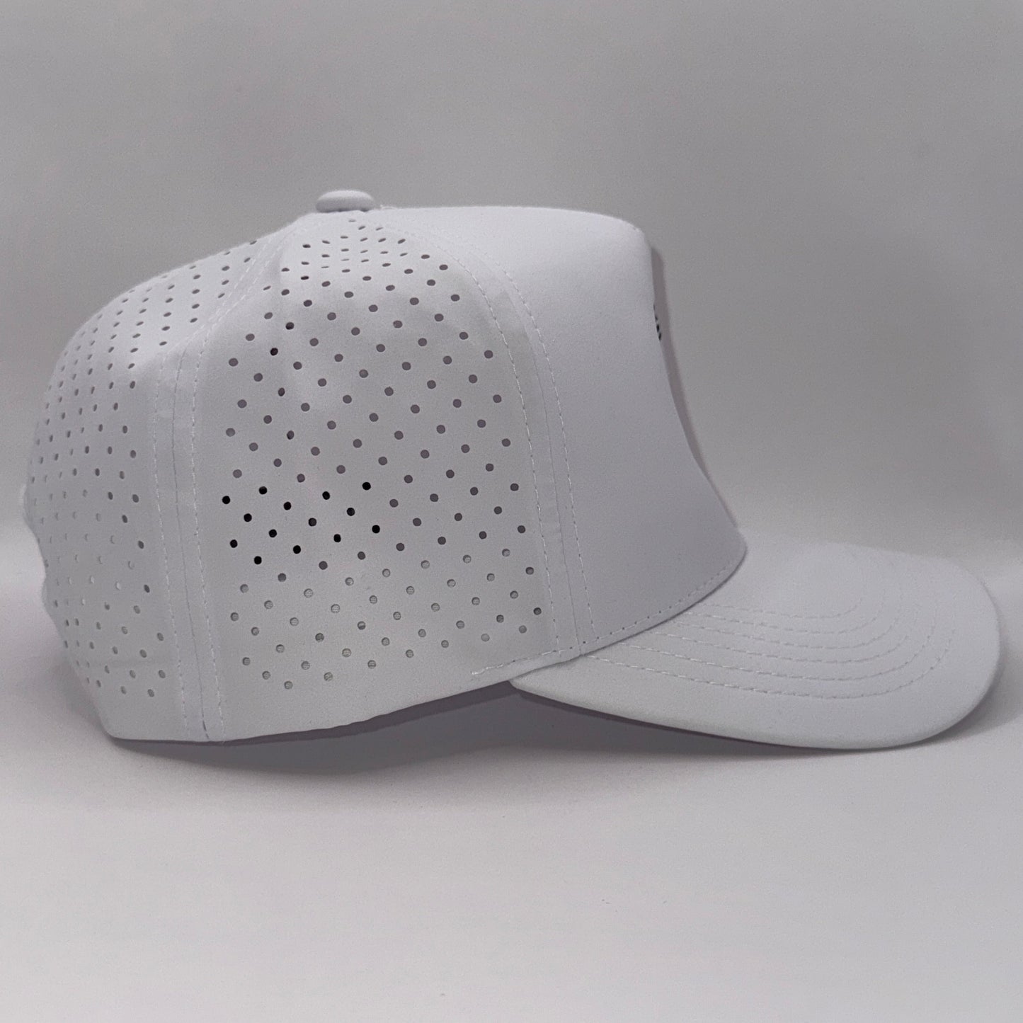Bitcoin Country Club Cap