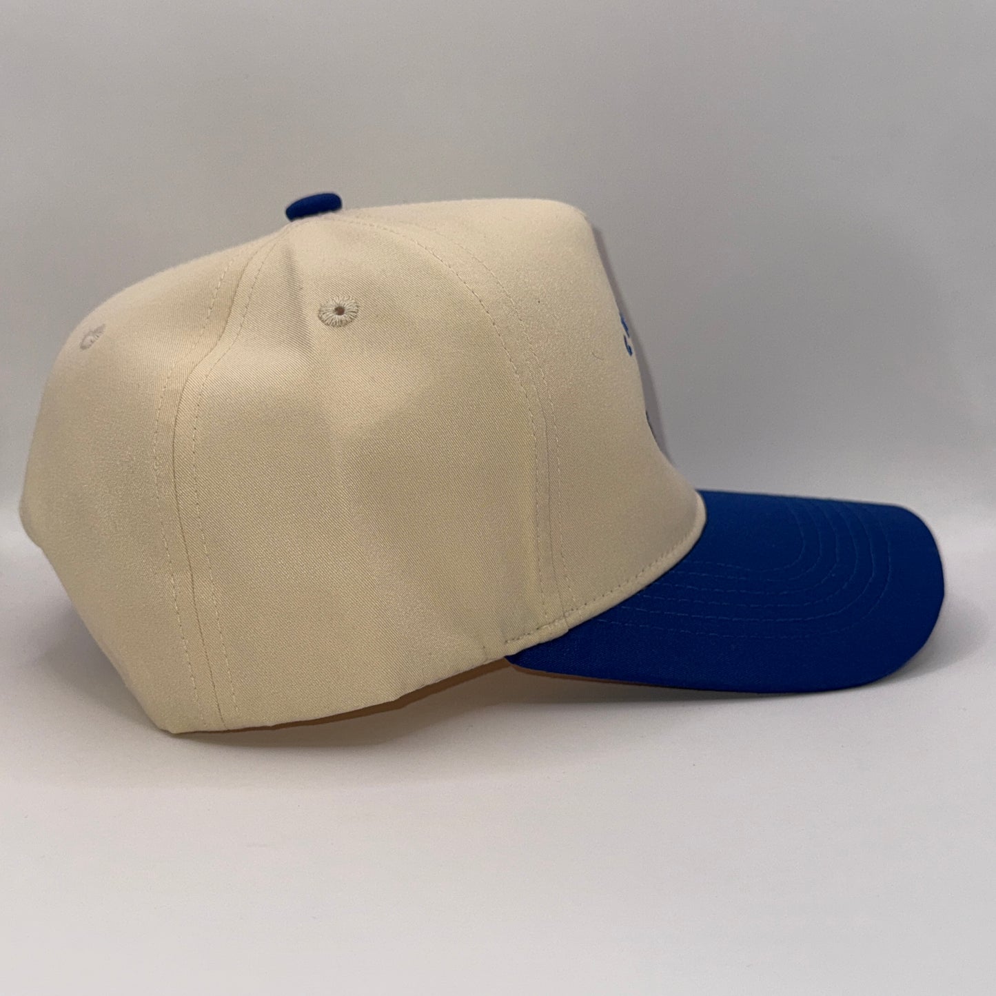 Chamblee HS Lacrosse Cap