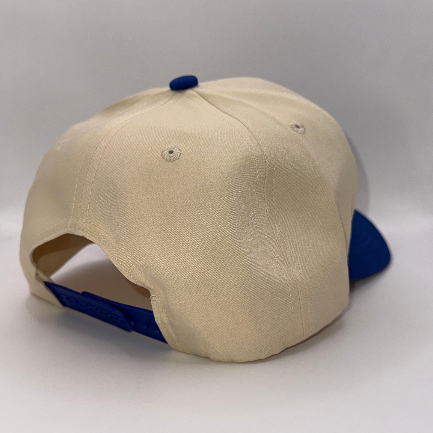 Chamblee HS Lacrosse Cap