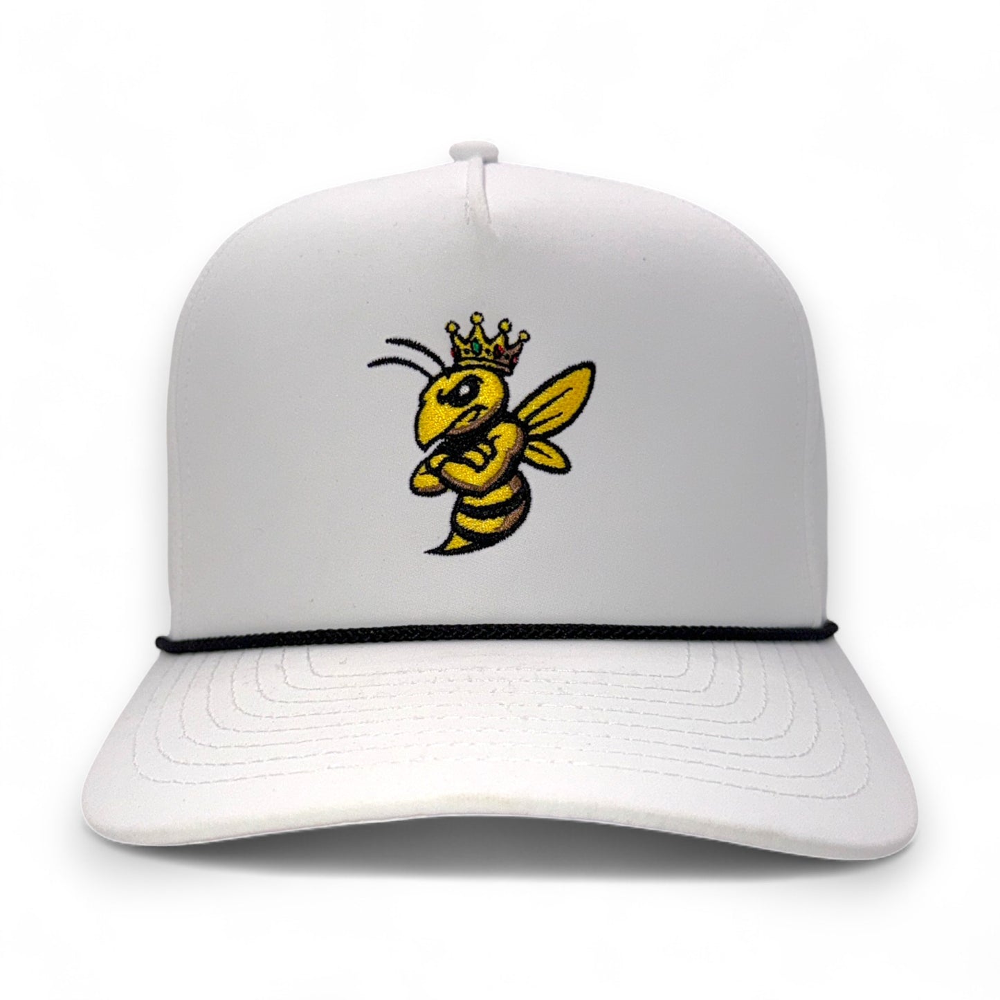 The King Yellow Jacket