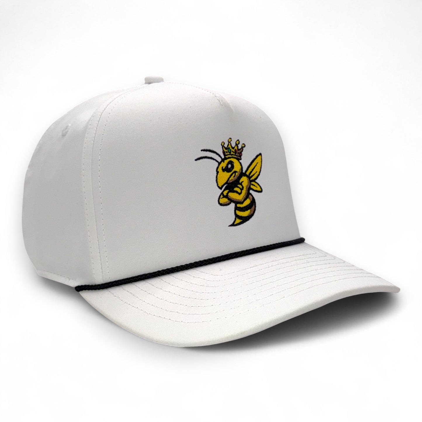 The King Yellow Jacket