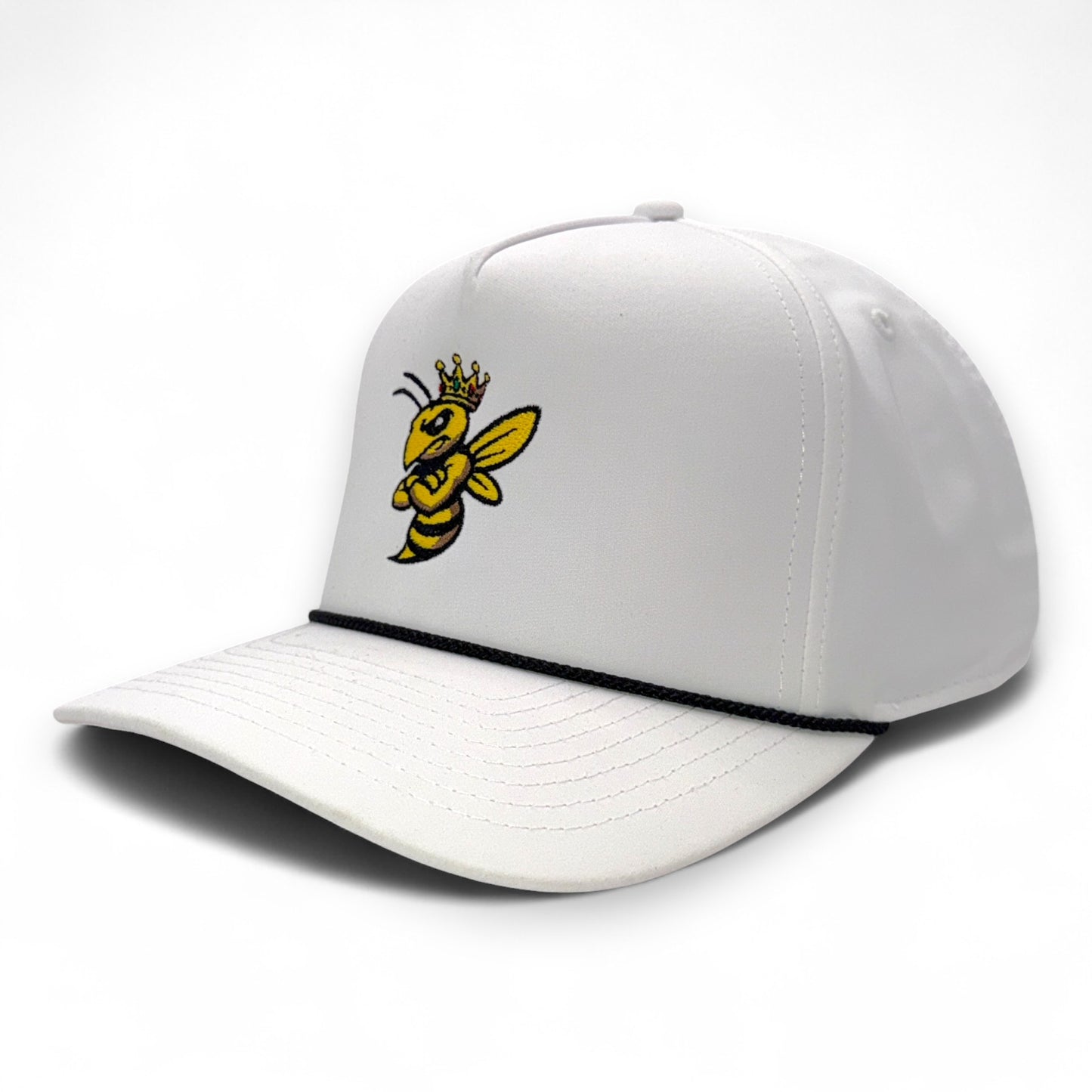 The King Yellow Jacket