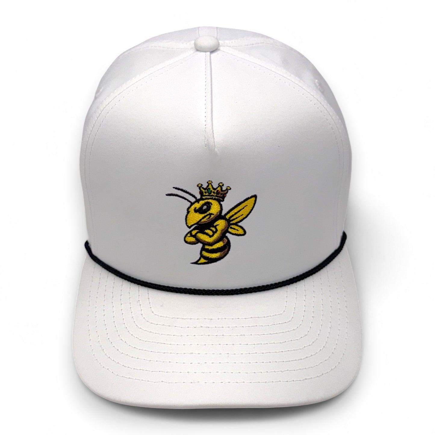 The King Yellow Jacket