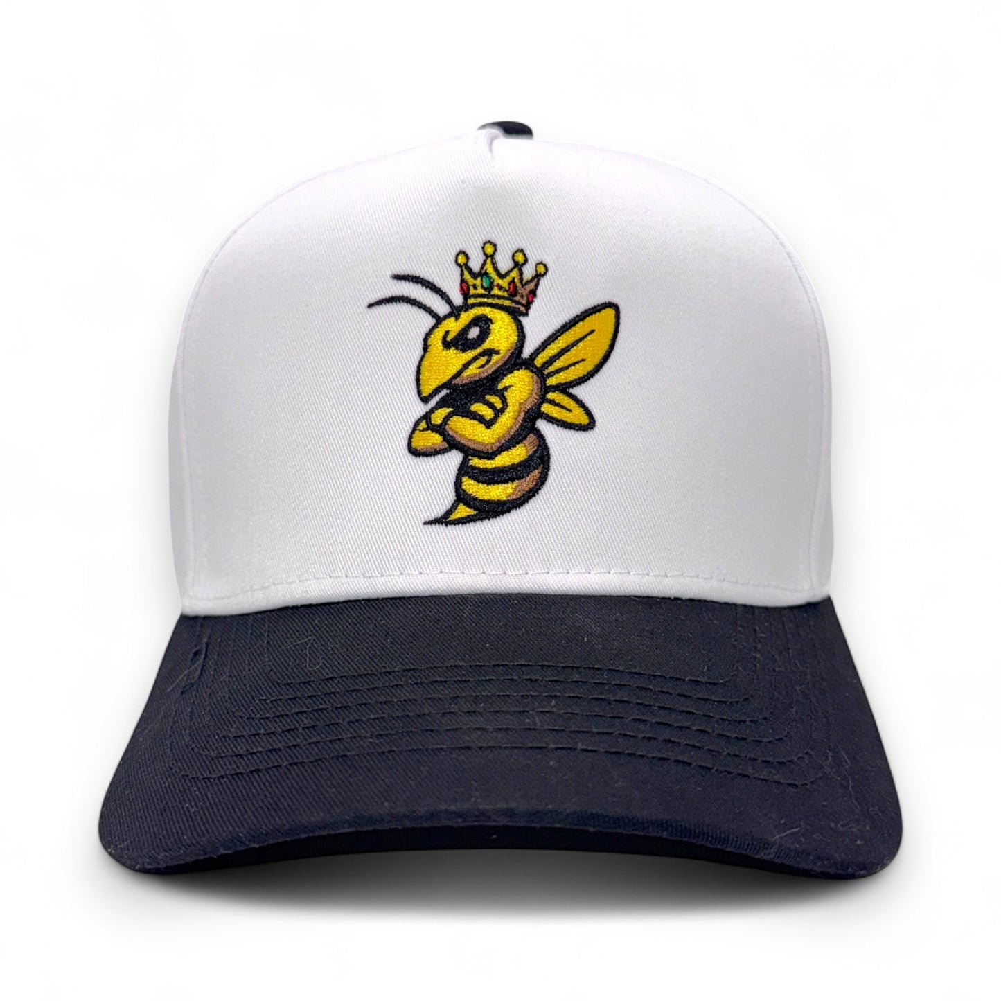 The King Yellow Jacket