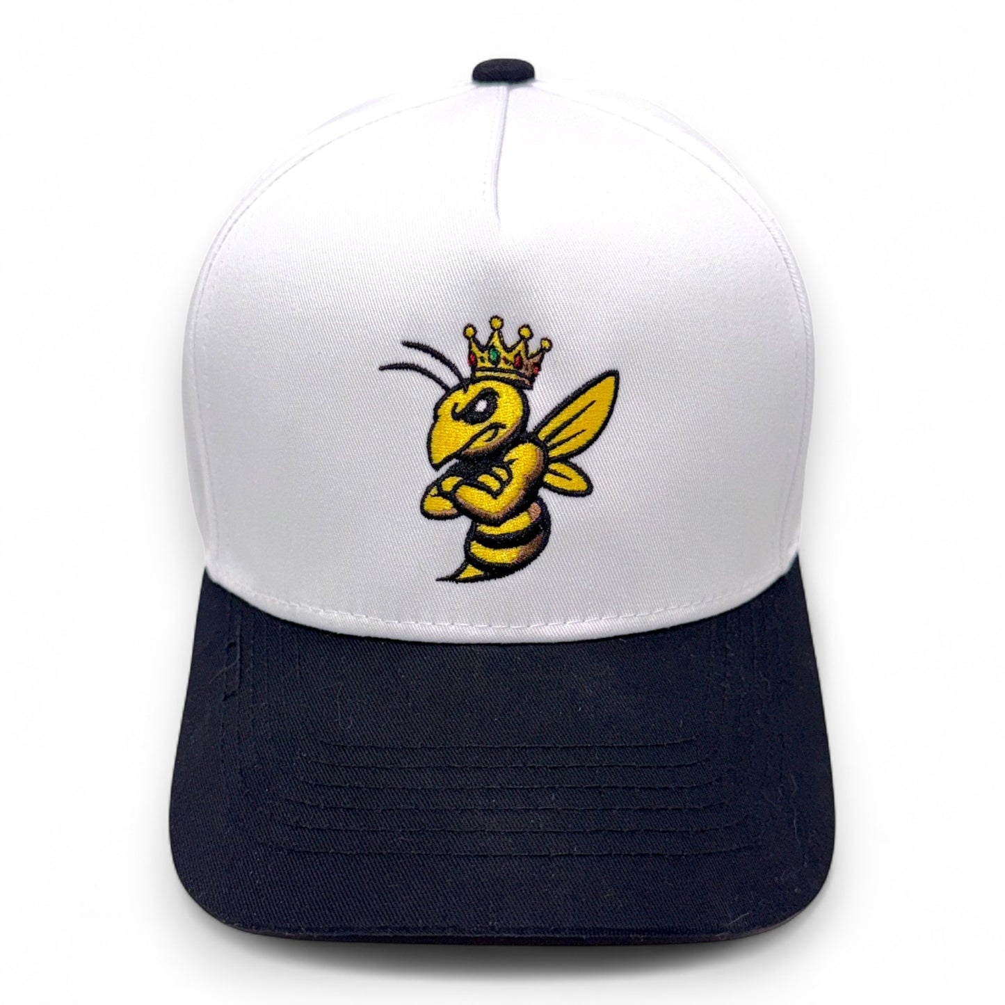 The King Yellow Jacket