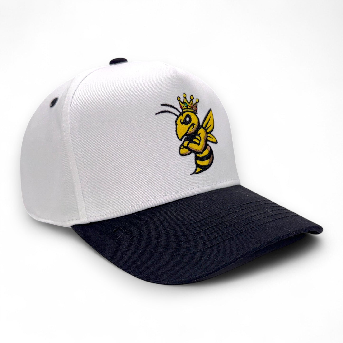 The King Yellow Jacket