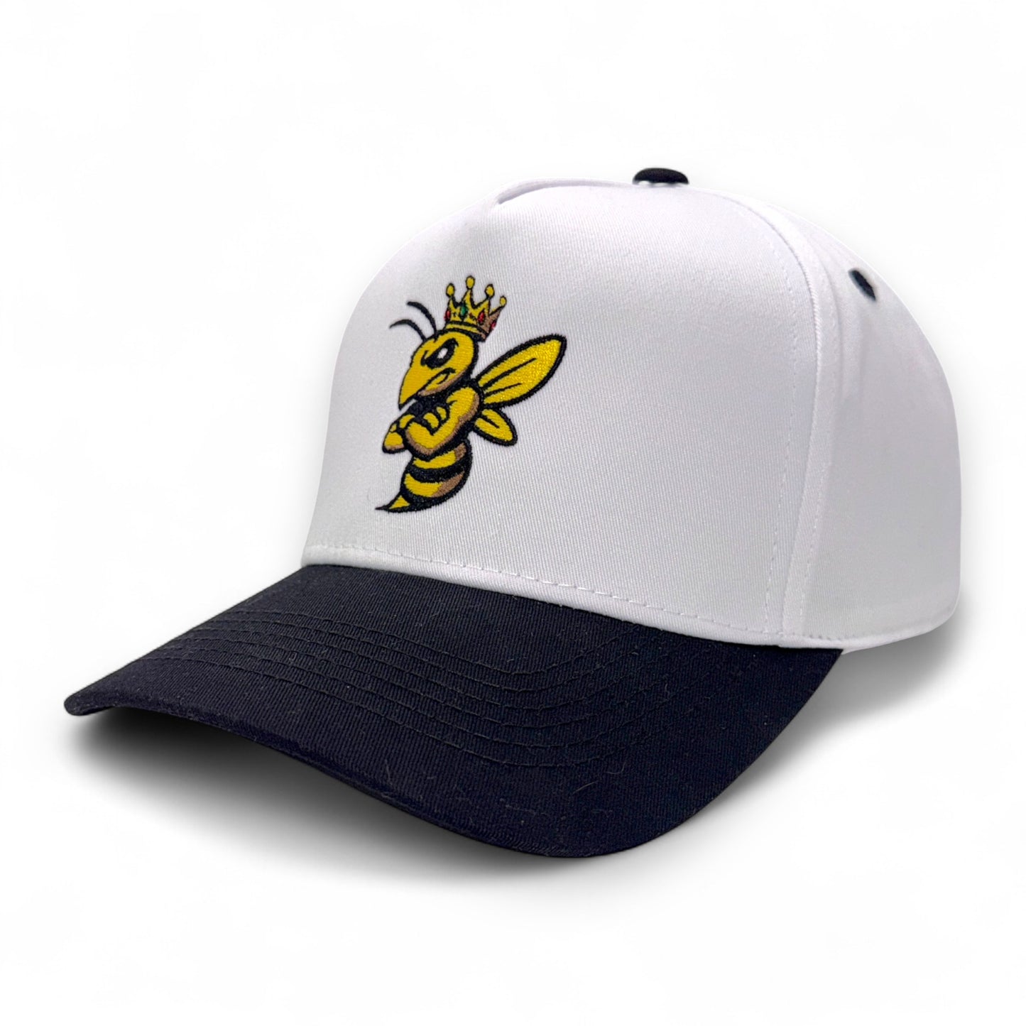 The King Yellow Jacket