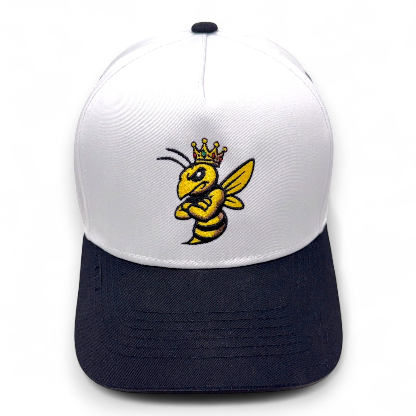 The King Yellow Jacket