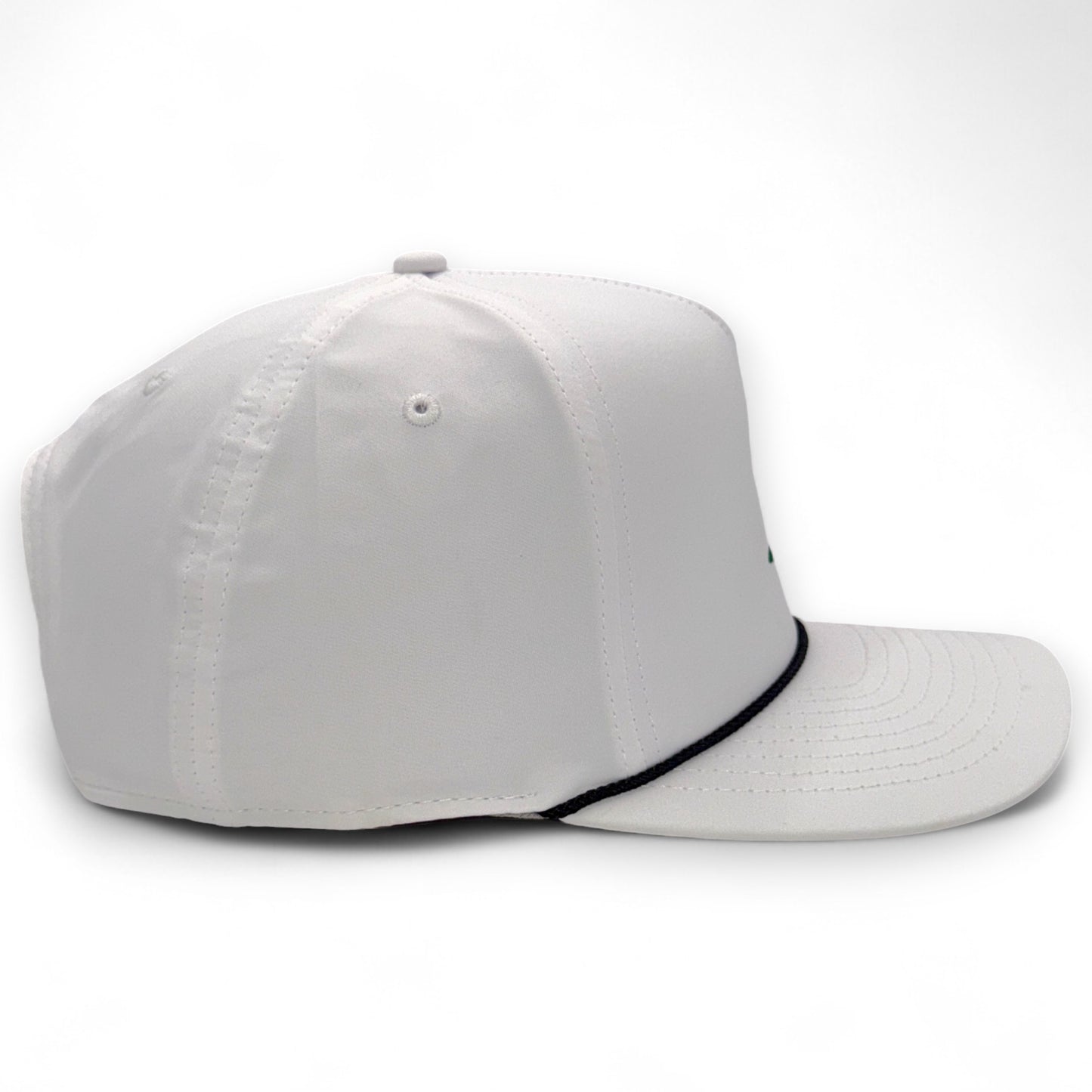 The 12th Hole - Performance Golf Hat