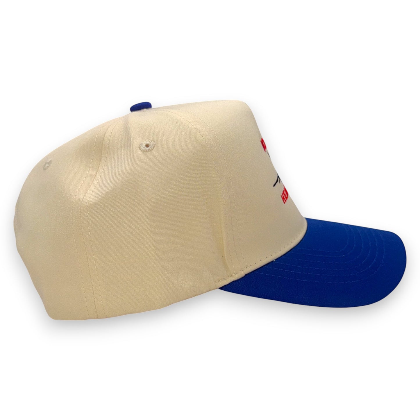 No Free Healthcare Hat