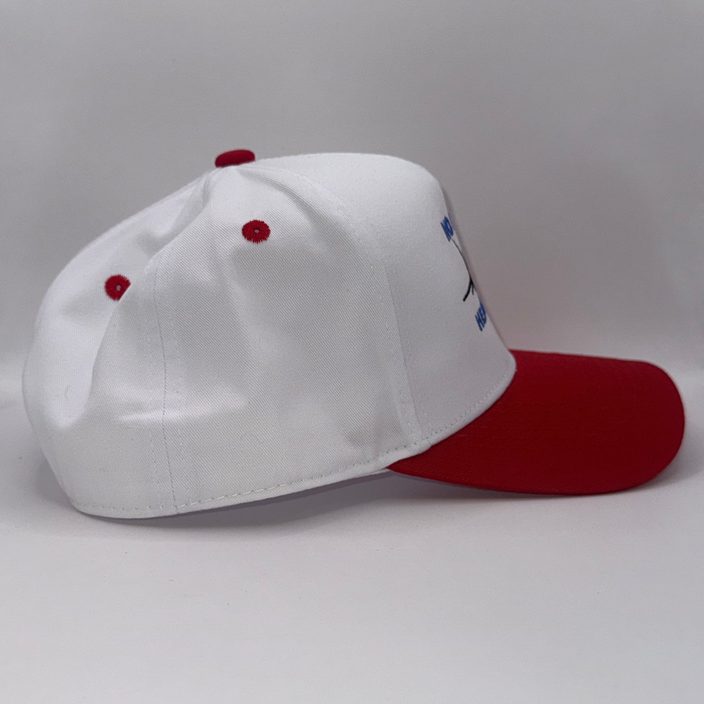 No Free Healthcare Hat