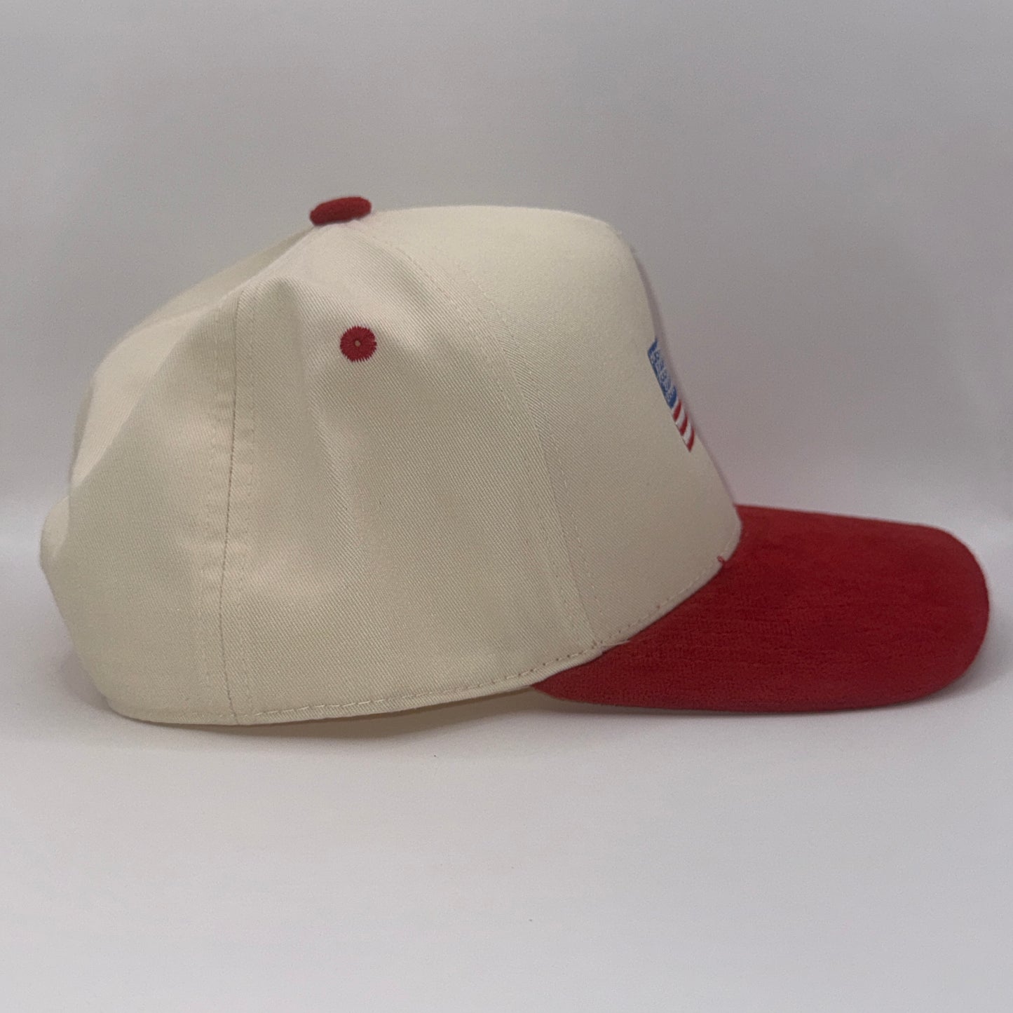 Classic American Flag Hat