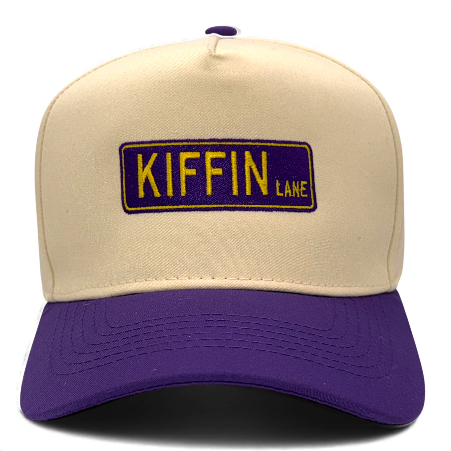 The "Kiffin Lane" Hat
